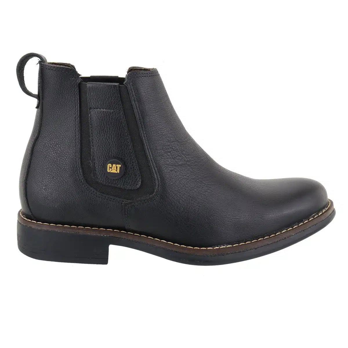 Bota Caterpillar 1001 Preta