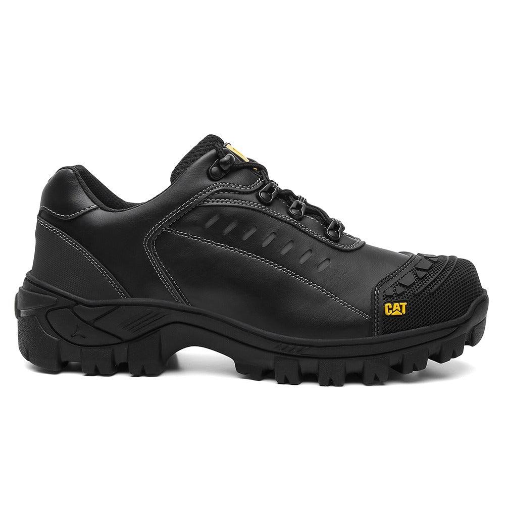 Tênis Caterpillar Original Hardwear Wisky - (Últimas Unidades Disponíveis)