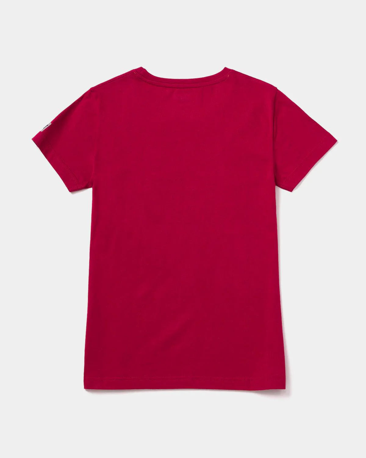 CAMISETA POWER CATERPILLAR FEMININA