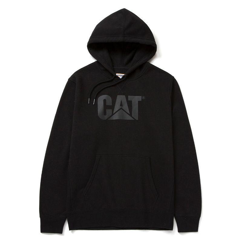 Moletom Caterpillar Original Foundation Masculino