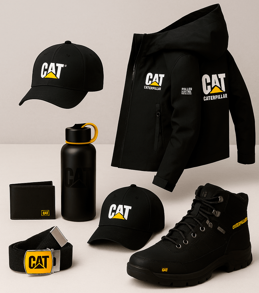CAT BLACK EDITION: FORÇA DE ELITE [EDIÇÃO LIMITADA]