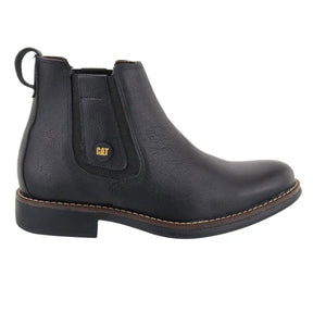 Bota Caterpillar 1001 Preta