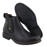 Bota Caterpillar 1001 Preta