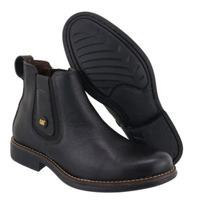 Bota Caterpillar 1001 Preta