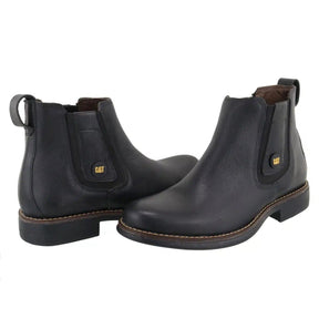 Bota Caterpillar 1001 Preta
