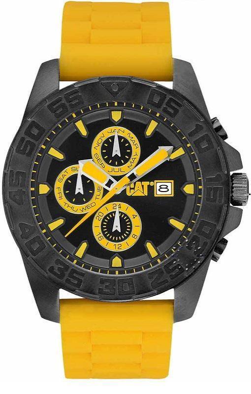 RELOGIO CATERPILLAR PN.169.20.124 MASCULINO