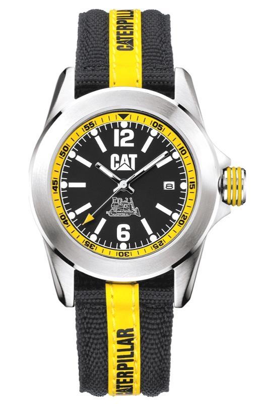 RELOGIO CATERPILLAR YA.141.63.134 UNISSEX