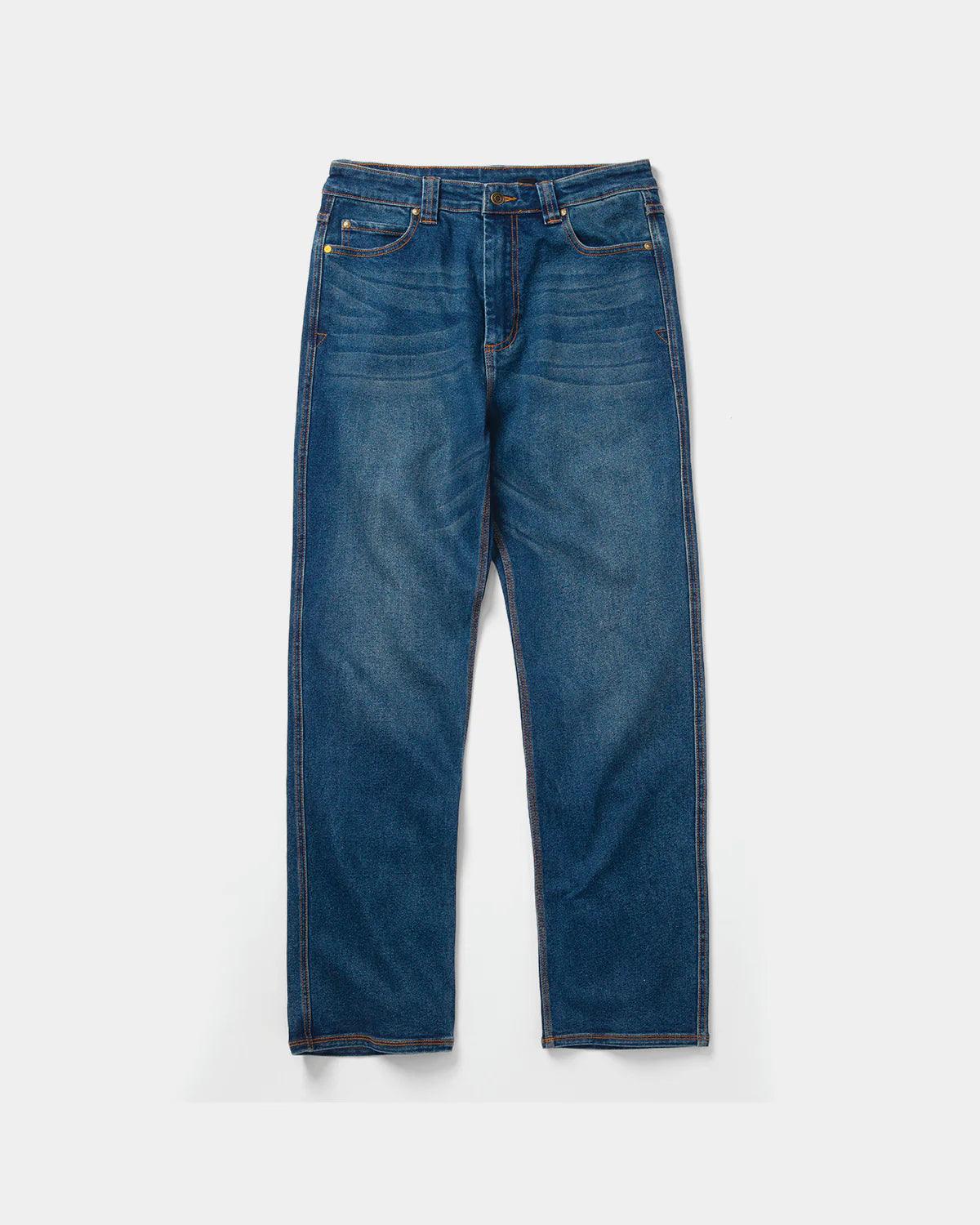 JEANS MASCULINO 5 BOLSOS