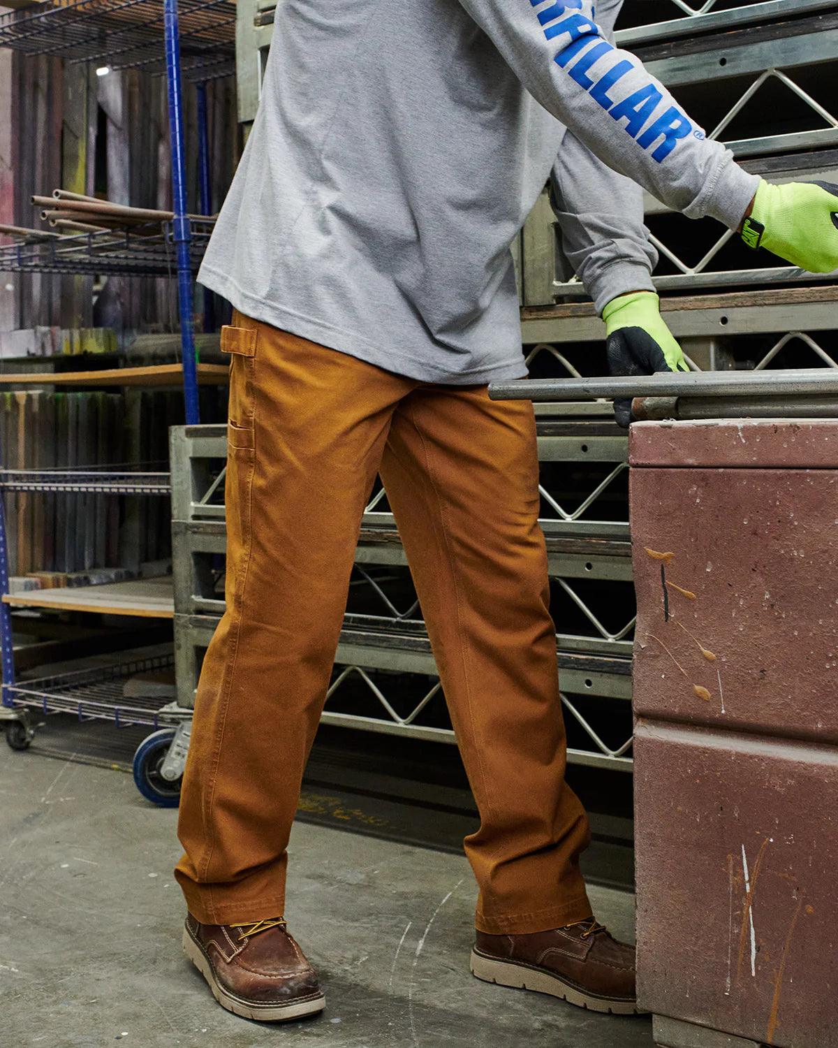 CALÇA CARPINTEIRO MASCULINA