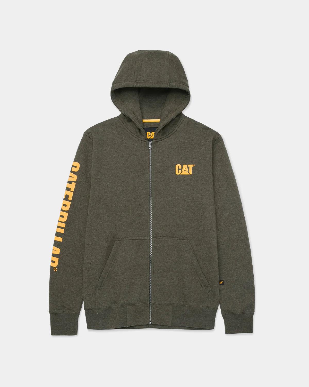 MOLETOM COM CAPUZ MASCULINO