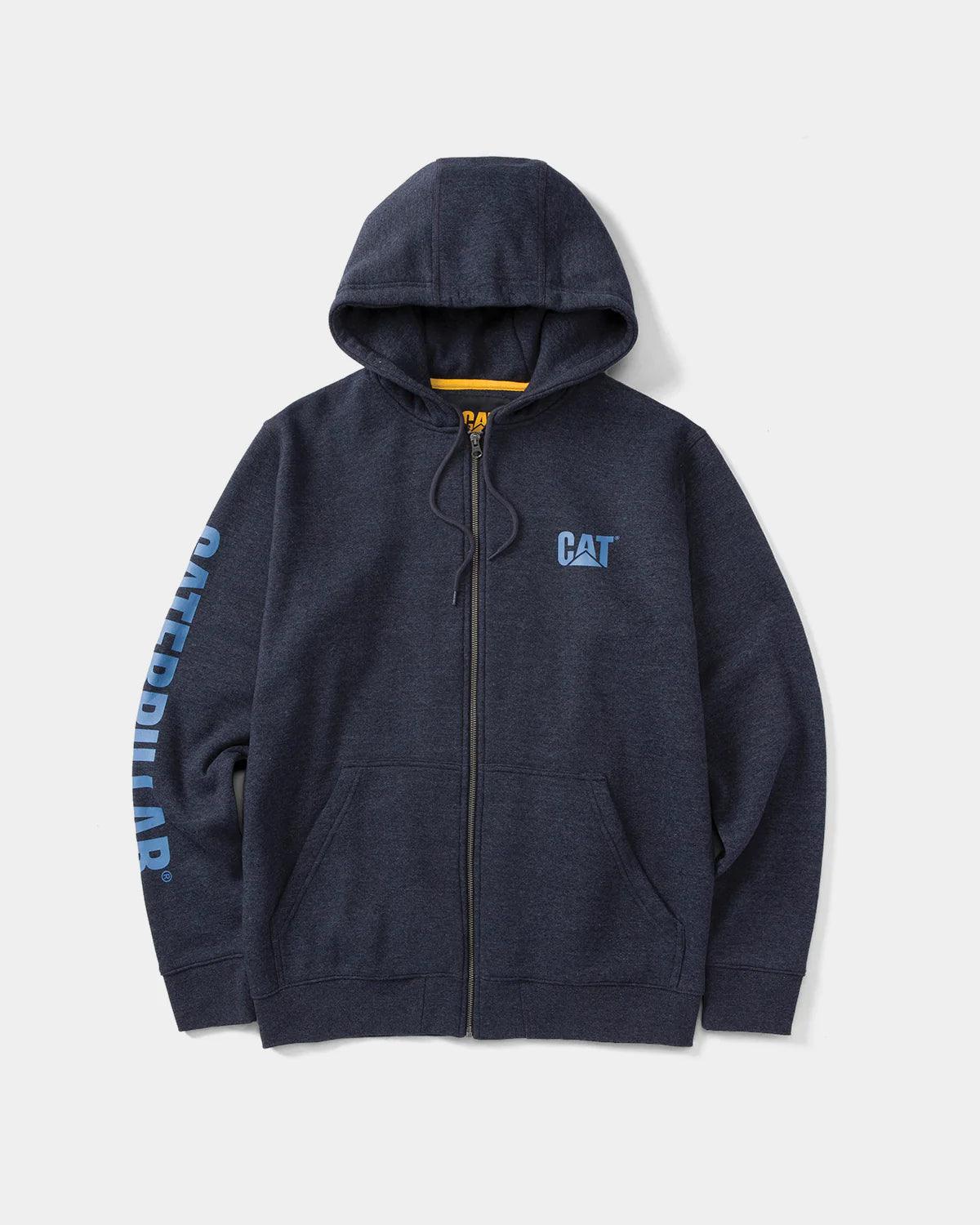MOLETOM COM CAPUZ MASCULINO