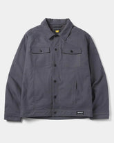 JAQUETA TRUCKER MASCULINA