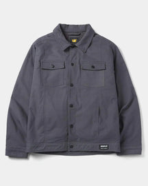 JAQUETA TRUCKER MASCULINA