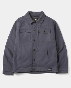 JAQUETA TRUCKER MASCULINA