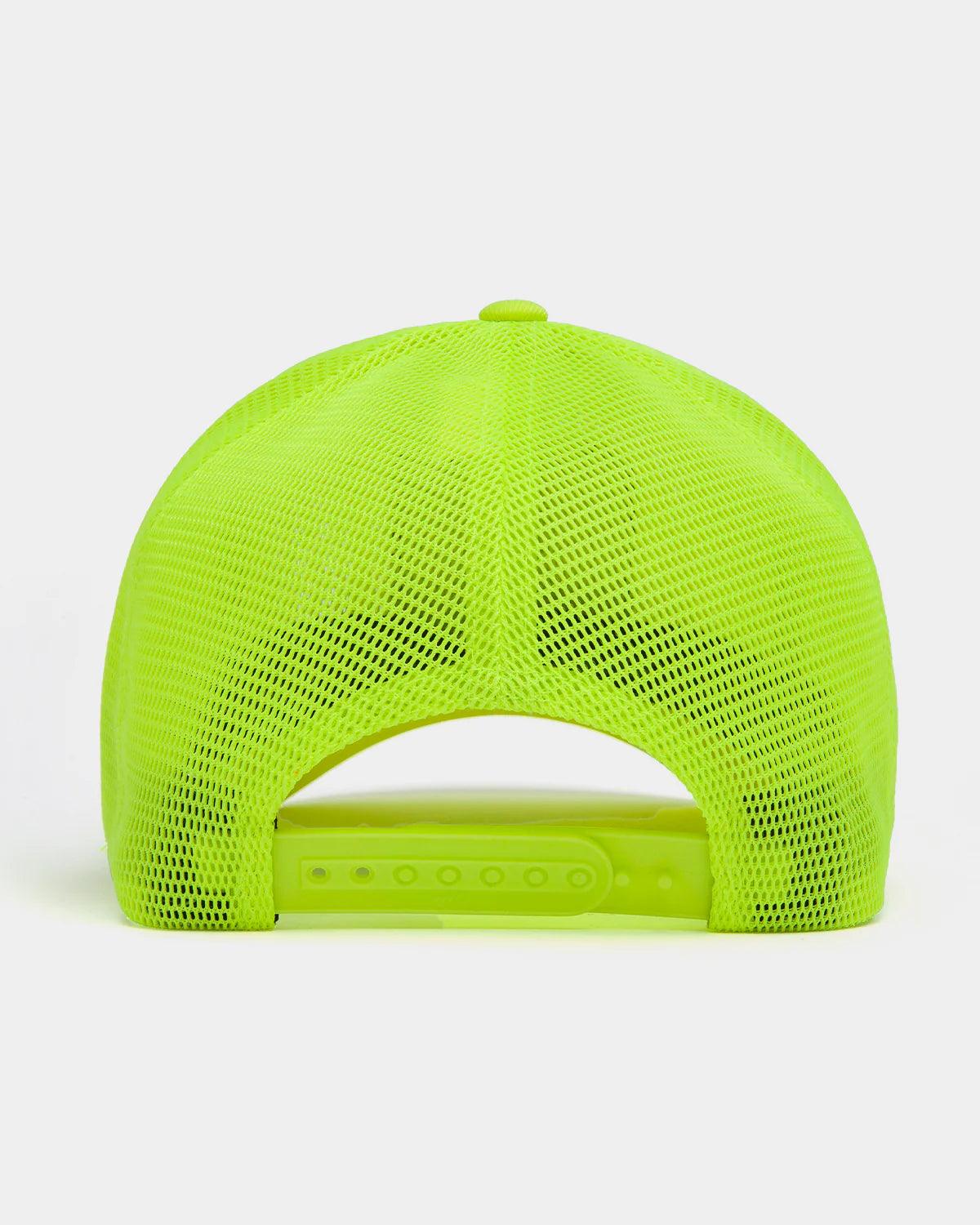 BONÉ CAPACETE FLEXFIT 110 MESH DE SEGURANÇA