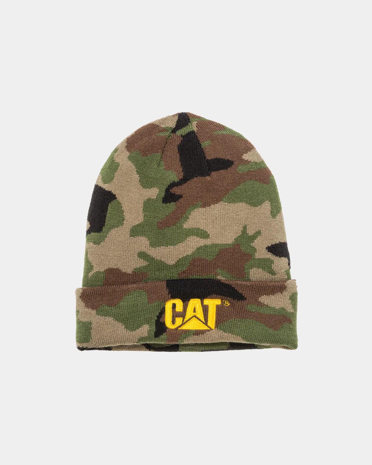 GORRO DE ALGODÃO