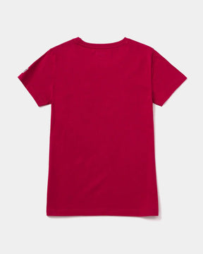 CAMISETA POWER CATERPILLAR FEMININA