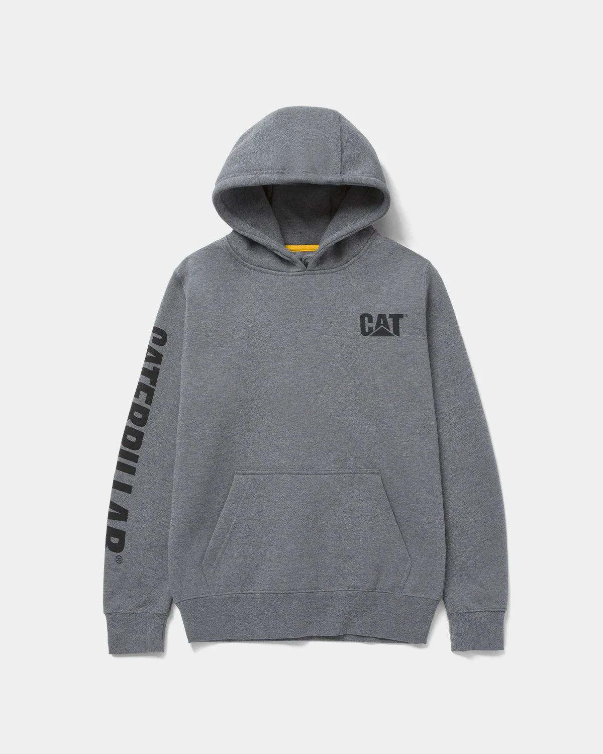MOLETOM PULLOVER COM CAPUZ MARCA FEMININA