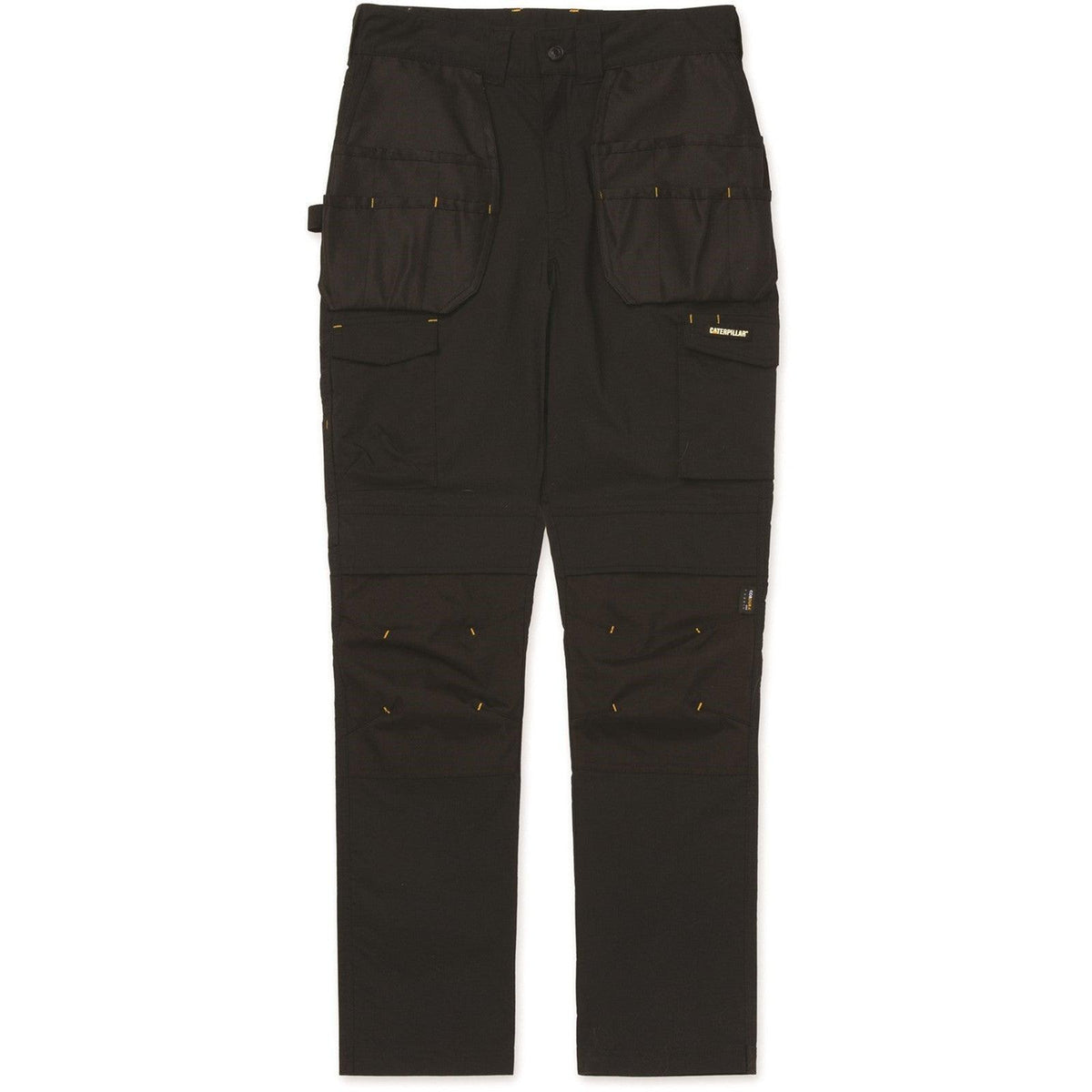 Calça com Bolsos Stretch Nexus