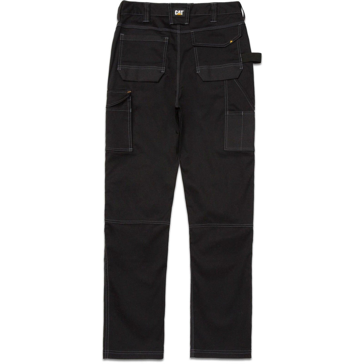 Calça com Bolso Lateral para Joelho Essencial