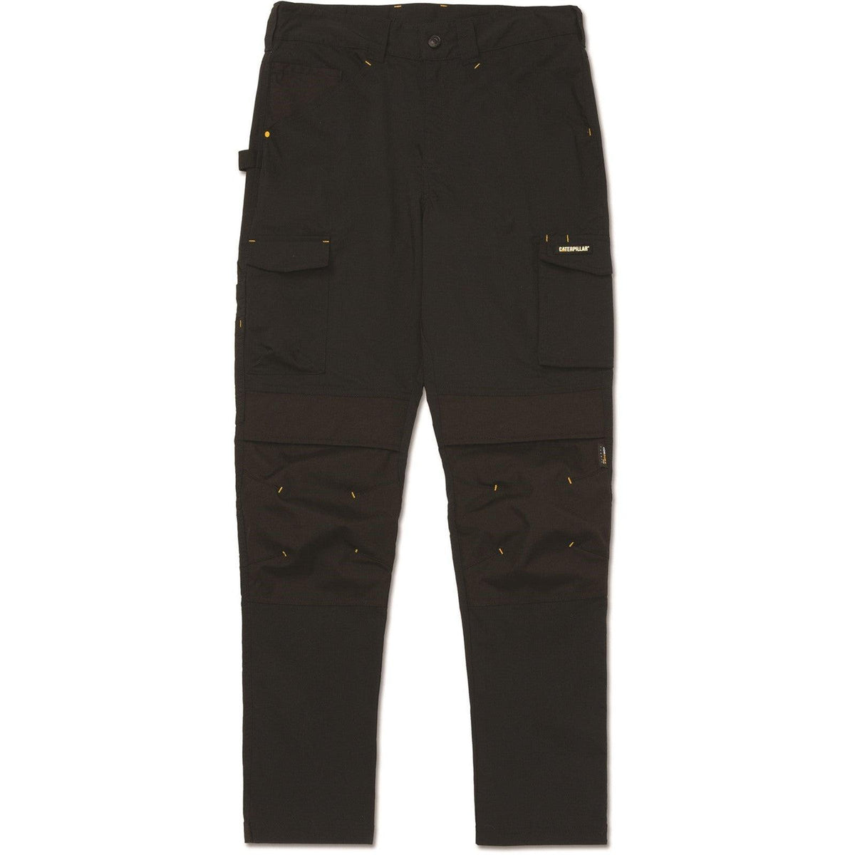 Calça Stretch com Bolso no Joelho Nexus