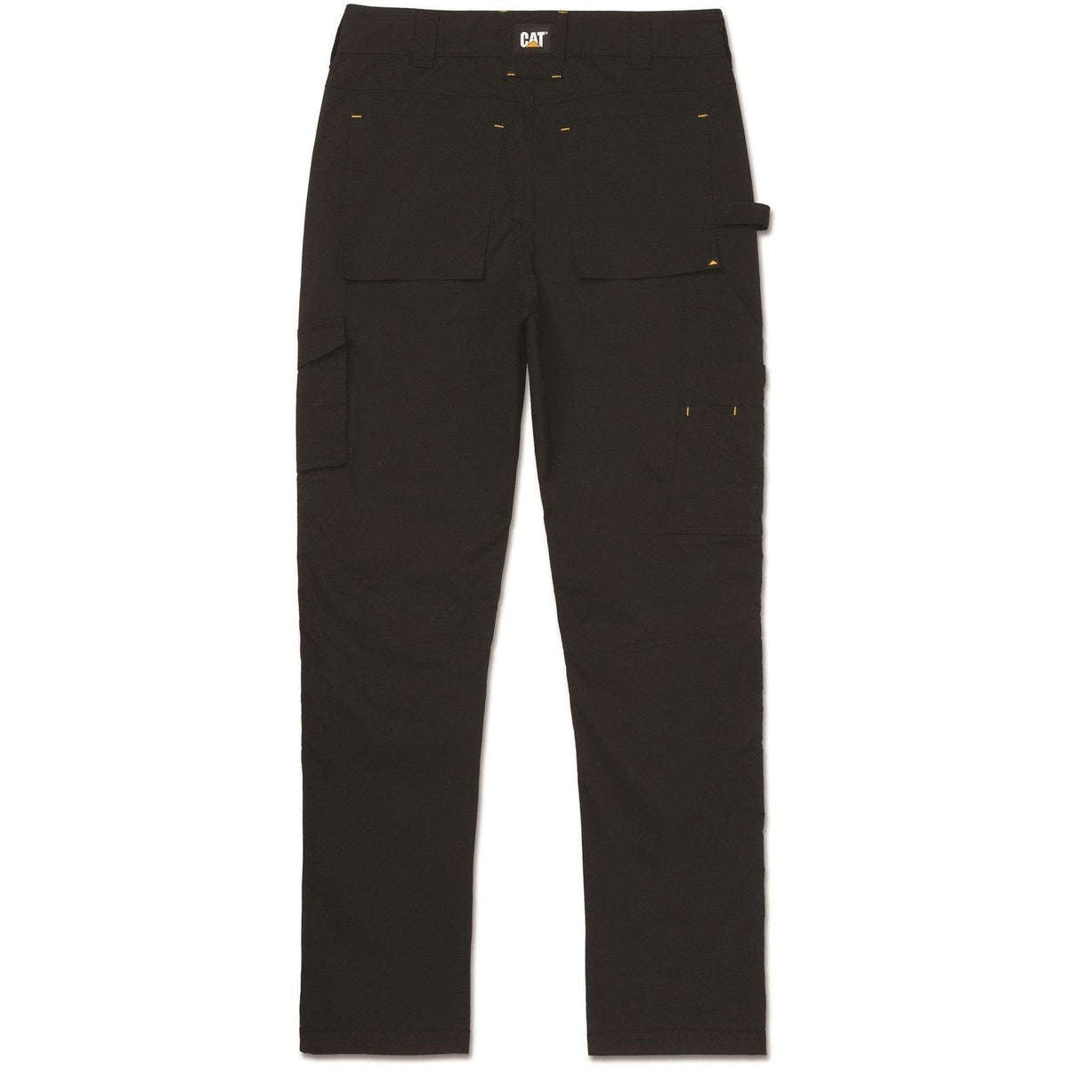Calça Stretch com Bolso no Joelho Nexus